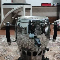سماور گازی شش لیتری|سماور، چای‌ساز، قهوه‌ساز|شهریار, شهریار|دیوار