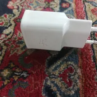 سری شارژر. صد درصد سالم اصل تایوان با    ا|لوازم جانبی موبایل و تبلت|تهران, پرستار|دیوار