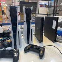 نصب بازی انواع کنسول های بازی PS5 .PS4 .PS2 .XBOX|کنسول، بازی ویدئویی و آنلاین|تهران, وردآورد|دیوار