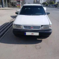 پراید ۸۳ انژکتور|خودرو سواری و وانت|یاسوج, |دیوار