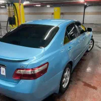 تویوتا کمری ۲۰۰۷|خودرو سواری و وانت|تهران, سهروردی|دیوار