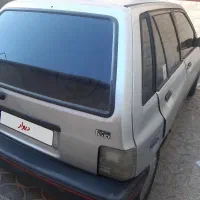 هاچبک کره