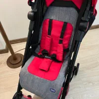 کالسکه مسافرتی کابین سایز چیکو مینیمو chicco|کالسکه و لوازم جانبی|تهران, جوانمردان (اندیشه)|دیوار