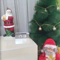 ساعت دیجیتال رومیزی