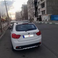 کوییک RS|خودرو سواری و وانت|کرج, کوی کارمندان شمالی|دیوار