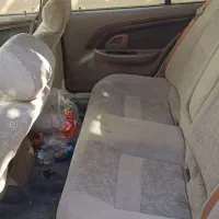 پارس ۸۸|خودرو سواری و وانت|نورآباد, |دیوار