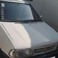 پرایدوانت مدل ۴۰۱