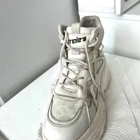 این نیم بوت خفن از دست نده|کیف، کفش، کمربند|محمدیه-قزوین, |دیوار