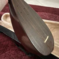 تنبور یاری الگوی اسدالله|سازهای سنتی|تهران, سنائی|دیوار