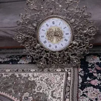 ساعت دیواری