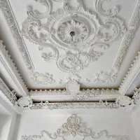 نقاشی ساختمان کل کرج|خدمات پیشه و مهارت|کرج, دهقان ویلا|دیوار