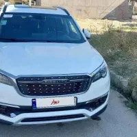 فوری فیدلیتی پرایم ۱۴۰۲- رینگ ۱۰پر-تحویل برج ۸