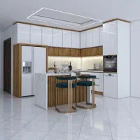کابینت پاکچوب|خدمات پیشه و مهارت|قرچک, قشلاق جیتو|دیوار