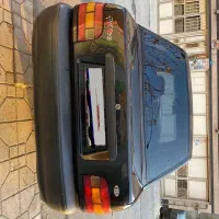 پراید ۸۲سالم دولکه رنگ