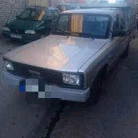 مزدا دوکابین|خودرو سواری و وانت|قوچان, |دیوار