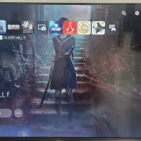 بازی/خدمات/گیم پلی استیشن PS4&PS5