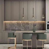 واحد 92متری/ نما مدرن/فول متریال/هاشمی مهنه 8