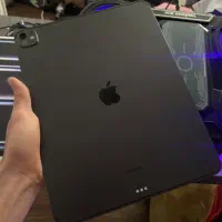 iPad Pro M4 512 GiG 5G LLA|تبلت|اهواز, آریاشهر|دیوار