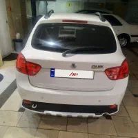 کویک ساده دنده ای بدون رنگ۱۴۰۰|خودرو سواری و وانت|تهران, دهم فروردین|دیوار