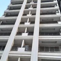 لابی من برج مسکونی
