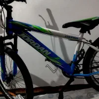 فروش دوچرخه مدل جردن سایز26