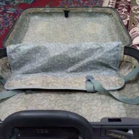 چمدان|کیف، کفش، کمربند|شیراز, فخرآباد (دروازه کازرون)|دیوار