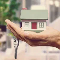 خانه اجاره ای