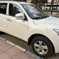 خودرو لیفان x60مدل ۹۵بی رنگ سفید درجه یک