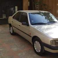 پژو ۴۰۵ GLX مدل 85|خودرو سواری و وانت|قزوین, |دیوار