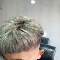 شامپو گیاهی سنتی و کرم گیاهی پوست100درصدتضمینی