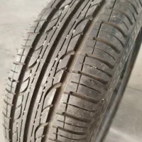 لاستیک نو یزد تایر پراید