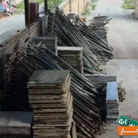 اجاره ابزار ارماتور بندی