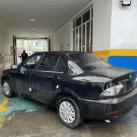 سورن پلاس صفر کیلومتر