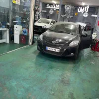 مکانیک ماهر|استخدام صنعتی، فنی، مهندسی|تهران, حکیمیه|دیوار