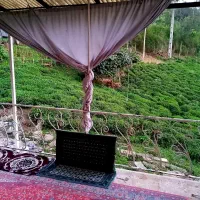 اجاره ی روزانه ی ویلا/ازبرم/سیاهکل