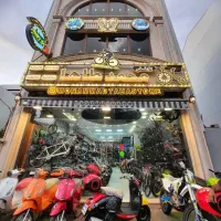 اقساط بدون سود*موتور سیکلت*ماشین شارژی*دوچرخه