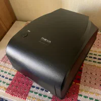 لیبل پرینت میوا mbp 4200