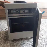 سایلنت باکس ماینر هوشمند 3ظرفیتی