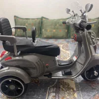 موتور بچه گانه سن ۲ تا ۱۲ سال|دوچرخه، اسکیت، اسکوتر|بندرلنگه, |دیوار