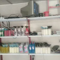 شوینده کارواش