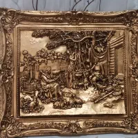 تابلو بسیار زیبا