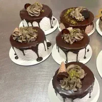 مجلسی پذیرایی شیرینی تر خشک درمحل سیار شبانه روزی|خوردنی و آشامیدنی|تهران, سید خندان (جلفا)|دیوار