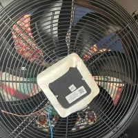 فن دمنده 1400 دور|ماشینآلات صنعتی|شیراز, دشت چنار|دیوار