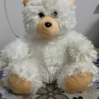 عروسک های سالم|اسباب‌بازی بچه|گرگان, |دیوار