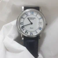 ساعت سوئیسی ریموند ویل