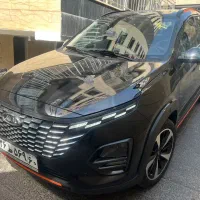 ایکس ۳۳ کراس اقساط بلند مدت تحویل فوری نمایندگی|خودرو سواری و وانت|تهران, پونک|دیوار