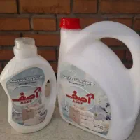 مایع ظرفشویی، مایع دستشویی،  نرم کننده لباس