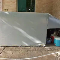 اتاق یا باربند پراید وانت