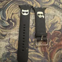 بند اپل واچ کارل karl|لوازم جانبی موبایل و تبلت|تهران, زعفرانیه|دیوار