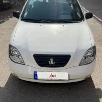 فروش تیبا 2مدل 1400